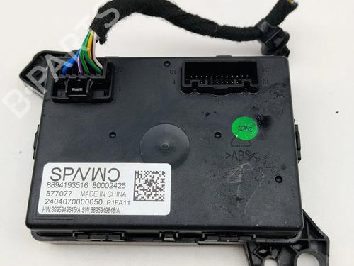 Control unit VOLVO EX30 (416) Performance AWD | BP38094783M11 - Image 2