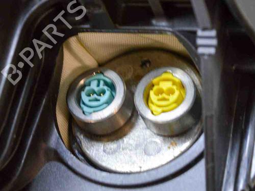 Passasjer kollisjonspute MERCEDES-BENZ C-CLASS Convertible (A205) C 200 (205.442) | BP10707635C10