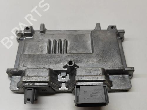 Electronic module PORSCHE CAYENNE (9YA) 3.0 E-Hybrid AWD (9YAAE1) | BP33361542M83 - Image 3