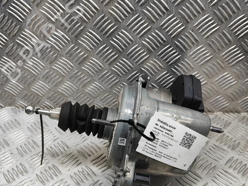 Used Servo brake AUDI A3 Sportback (8YA, 8YF) 30 TFSI (110 hp) 27775028