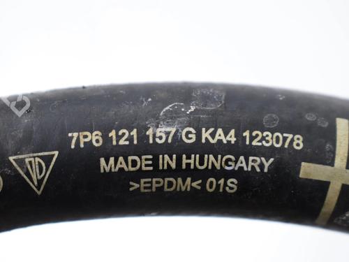 Pipe VW TOUAREG (7P5, 7P6) 4.2 V8 TDI | BP33385752M125 - Image 5