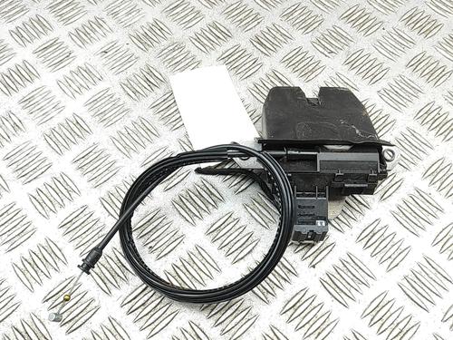 Bagklap lås Bagklap lås JAGUAR XK II Coupe (X150) 5.0 XKR (510 hp) 33380218 33380218