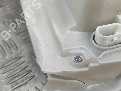 Front left lock TESLA MODEL 3 (5YJ3) EV | BP27765406C98 