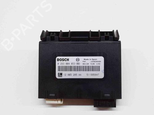 Used Electronic module SAAB 9-3 Estate (E50) 1.8t 2.0 (150 hp) 10074094