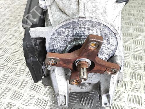 Gearbox MAZDA CX-5 (KE, GH) 2.2 D AWD (KE2AW) | BP34559835M3  - Image 5