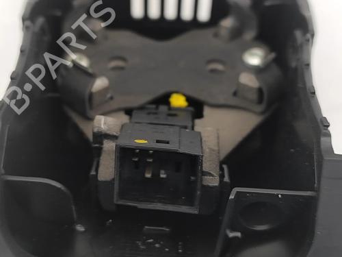 Rear mirror PORSCHE MACAN (XAB) 4S Electric 4 (XABDC1) | BP33433336I6 - Image 6