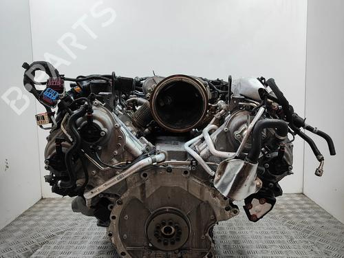 Engine AUDI A5 (F53, F5P) S5 TFSI quattro | BP37583902M1 - Image 2