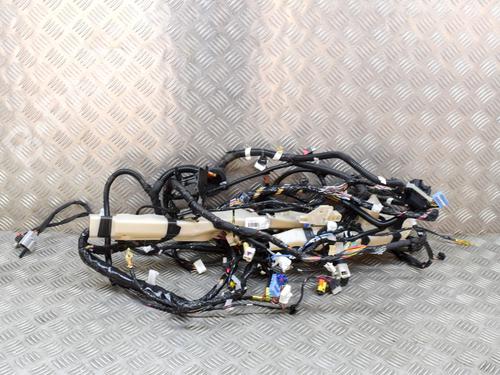 Used Wiring harness Wiring harness TESLA MODEL 3 (5YJ3) EV AWD (351 hp) 27757864 27757864