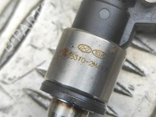 Injector HYUNDAI TUCSON (NX4E, NX4A) 1.6 T-GDi Hybrid | BP31835066M100  - Image 6