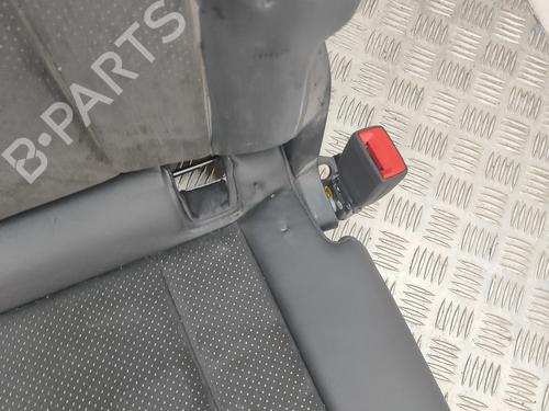 Rear seat AUDI Q7 (4MB, 4MG, 4MQ) 3.0 TDI quattro | BP27673888C17  - Image 6