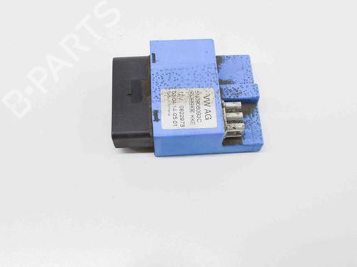Electronic module AUDI Q3 (8UB, 8UG) RS 2.5 quattro | BP13465373M83