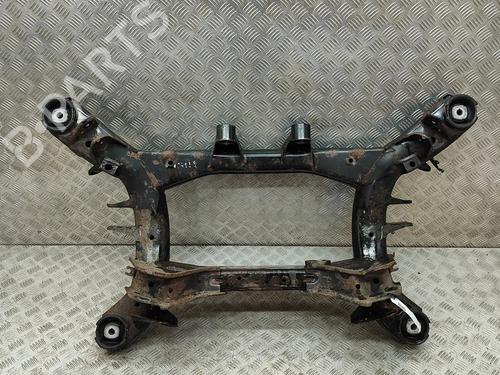 Bagaksel BMW X3 (F25) xDrive 20 d (184 hp) 26907281