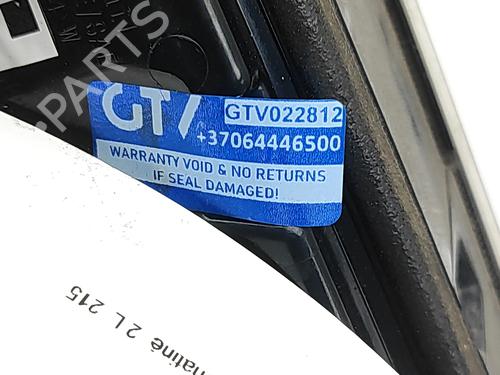 Left tailgate light BMW 3 Touring (G21, G81) 330 e Plug-in-Hybrid | BP33382859C79  - Image 5