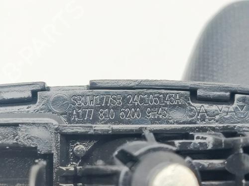 Right sun visor MERCEDES-BENZ EQA (H243) EQA 250 (243.701) | BP38706934I2 - Image 5