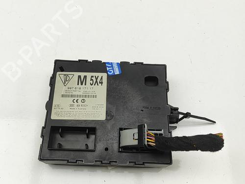 Module électronique PORSCHE CAYMAN (987) S 3.4 (320 hp) 29753197