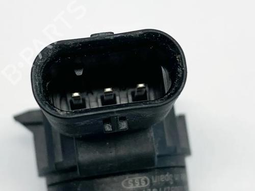 Electronic module BMW 3 Gran Turismo (F34) 320 d | BP6766244M83