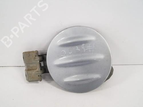 Tanklåg Tanklåg MITSUBISHI L200 / TRITON (KA_T, KB_T) 2.5 DI-D (KA4T) (136 hp) 7737098 7737098