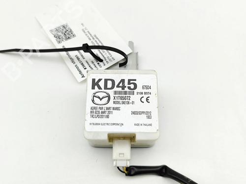 Used Electronic module Electronic module 37402664 37402664