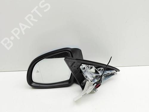 Bakspejl venstre BMW X7 (G07) xDrive 40 i Mild Hybrid (381 hp) 32269509