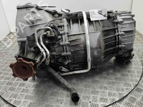 Used Gearbox VOLVO XC60 II (246) T8 Hybrid AWD (407 hp) 28565824