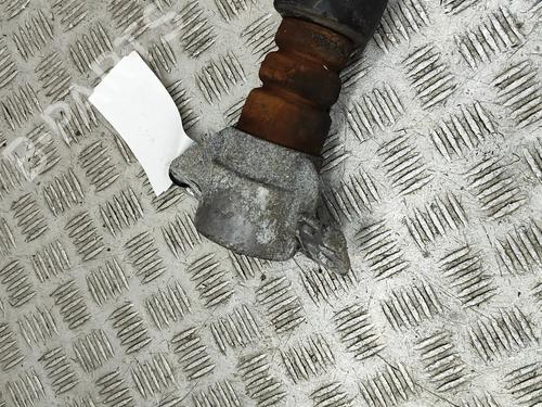 Right rear shock absorber PORSCHE MACAN (95B) 3.0 S Diesel | BP26311342M19 