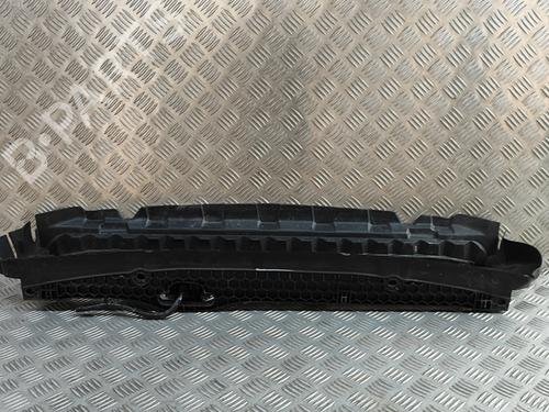 Used Grille NISSAN QASHQAI III (J12) 1.3 DIG-T All-wheel Drive (158 hp) 28955302