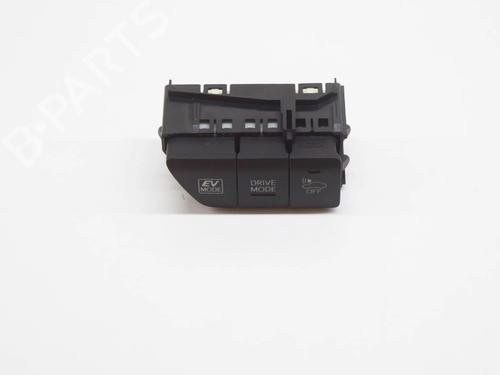 Used Switch Switch TOYOTA PRIUS (_W5_) 1.8 Hybrid (ZVW50, ZVW50_, ZVW51_, ZVW50R, ZVW51) (122 hp) 27749133 27749133
