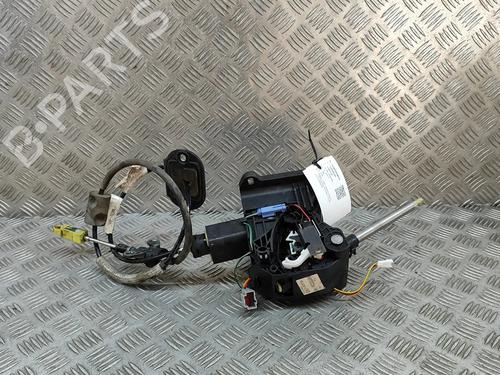 Gear lever FORD TRANSIT CONNECT V408 Box Body/MPV 1.5 TDCi | BP18164855M90 