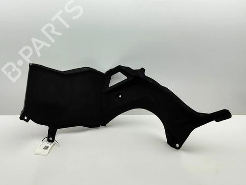 Forra da mala Forra da mala NISSAN GT-R (R35) V6 (530 hp) 33962589 33962589