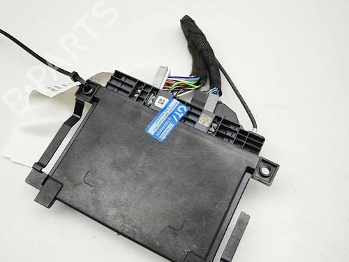 Gearbox control unit VW PASSAT B7 (362) 1.4 TSI EcoFuel | BP37469256M52 - Image 5