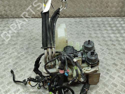 Used Electronic module TESLA MODEL Y (5YJY) EV Performance All-wheel Drive (462 hp) 28556284