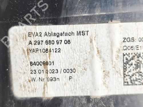 Glove box MERCEDES-BENZ EQE (V295) EQE 350 (295.125) | BP35983866C95  - Image 7