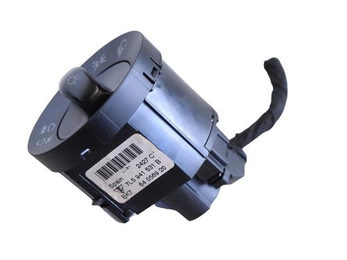 Electronic module PORSCHE CAYENNE (9PA) S 4.8 | BP30255313M83