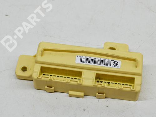 Used Control unit Control unit 8353863 8353863