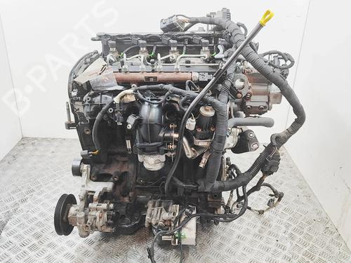 Engine FORD TRANSIT CUSTOM V362 Van (FY, FZ) 2.2 TDCi | BP39930199M1 - Image 4