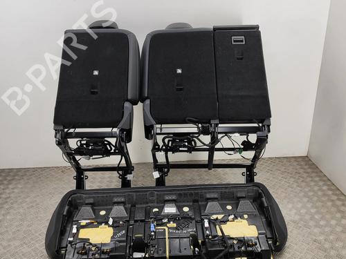 Rear seat TESLA MODEL Y (5YJY) EV Rear-Wheel Drive | BP33369526C17 - Image 4