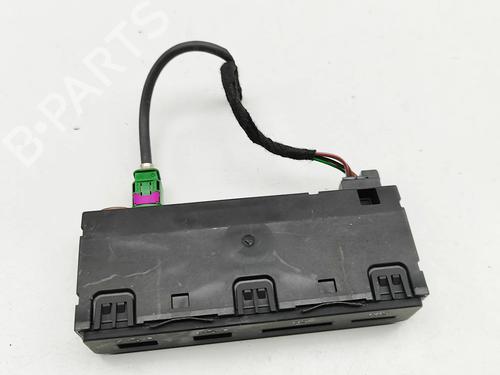 Electronic module AUDI Q7 (4MB, 4MG, 4MQ) 45 TDI quattro | BP34374892M83  - Image 5
