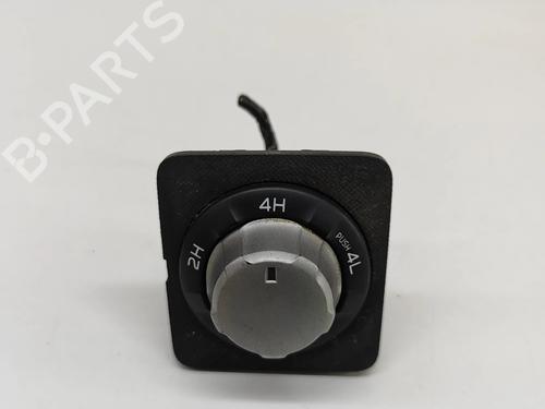 Used Switch Switch ISUZU D-MAX II (TFR, TFS) 2.5 CRDi (116 hp) 27783608 27783608