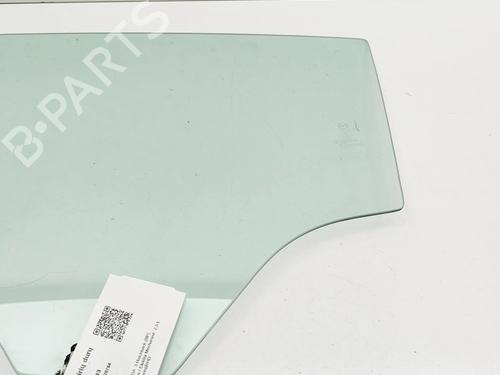 Dør rude ventre bagtil MAZDA 3 Hatchback (BP) 2.5 e-SKYACTIV-G (BP5H) | BP33381075C20 - Image 4