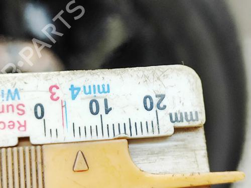 Felg VW ID.7 (ED2) PRO | BP39910117C45  - Image 10