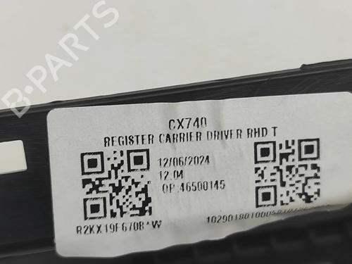 Luftventil FORD USA EXPLORER (CX740) EV | BP32728465I21  - Image 5