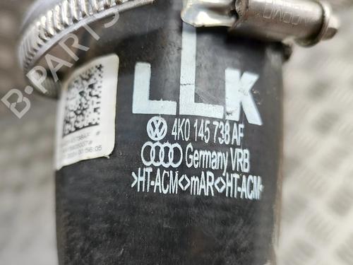 Pipe AUDI A6 C8 Avant (4A5) 40 TFSI Mild Hybrid | BP27799004M125 