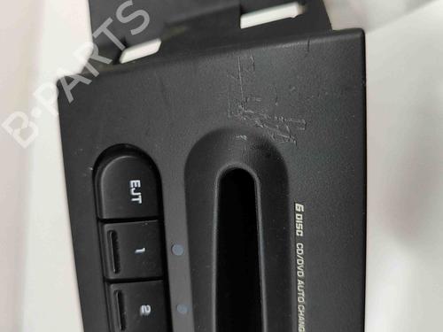 Elektronisk modul CHRYSLER PACIFICA 3.5 AWD | BP25787435M83