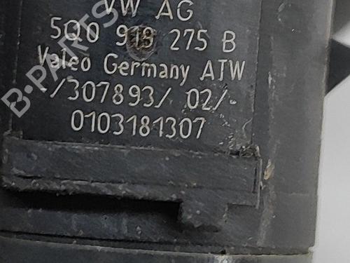 Electronic module AUDI A4 B9 (8W2, 8WC) 2.0 TDI quattro | BP24819784M83 - Image 7