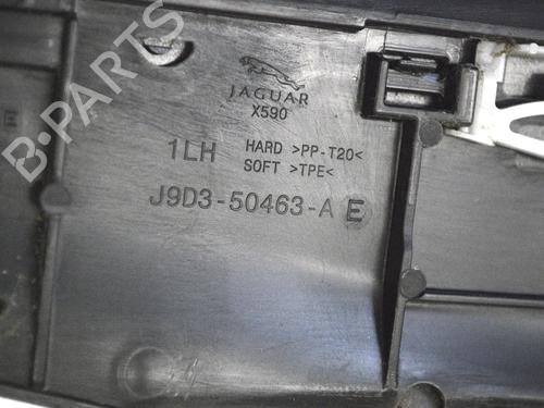 Middle console JAGUAR I-PACE (X590) EV400 AWD | BP33353105I22  - Image 5