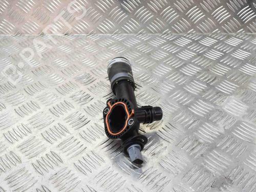 Used Thermostat housing AUDI Q5 (8RB) 2.0 TDI quattro (177 hp) 14618900