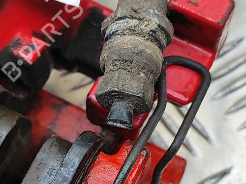 Left rear brake caliper FORD FIESTA VII (HJ, HF) 1.0 EcoBoost | BP28101418M107 