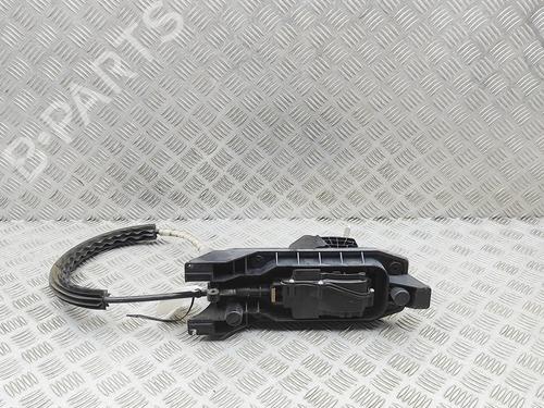 Gearstang VW CC B7 (358) 2.0 TDI | BP37522567M90 - Image 5