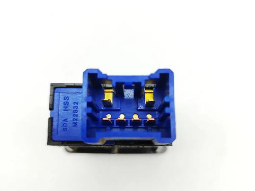 Switch ISUZU D-MAX II (TFR, TFS) 2.5 CRDi 4x4 (TFS86J) | BP38875536I30 - Image 7