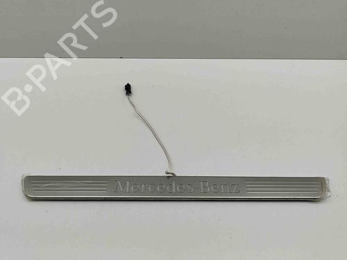 Predellino MERCEDES-BENZ GLE (V167) GLE 450 4-matic (167.159) (381 hp) 28561819